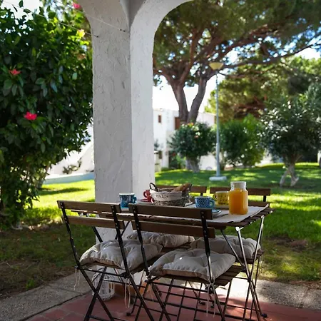 Acoteias 203 Apartment Albufeira Exterior photo