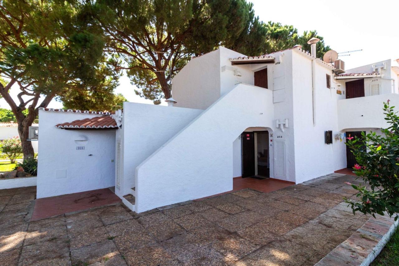 Acoteias 203 * Albufeira