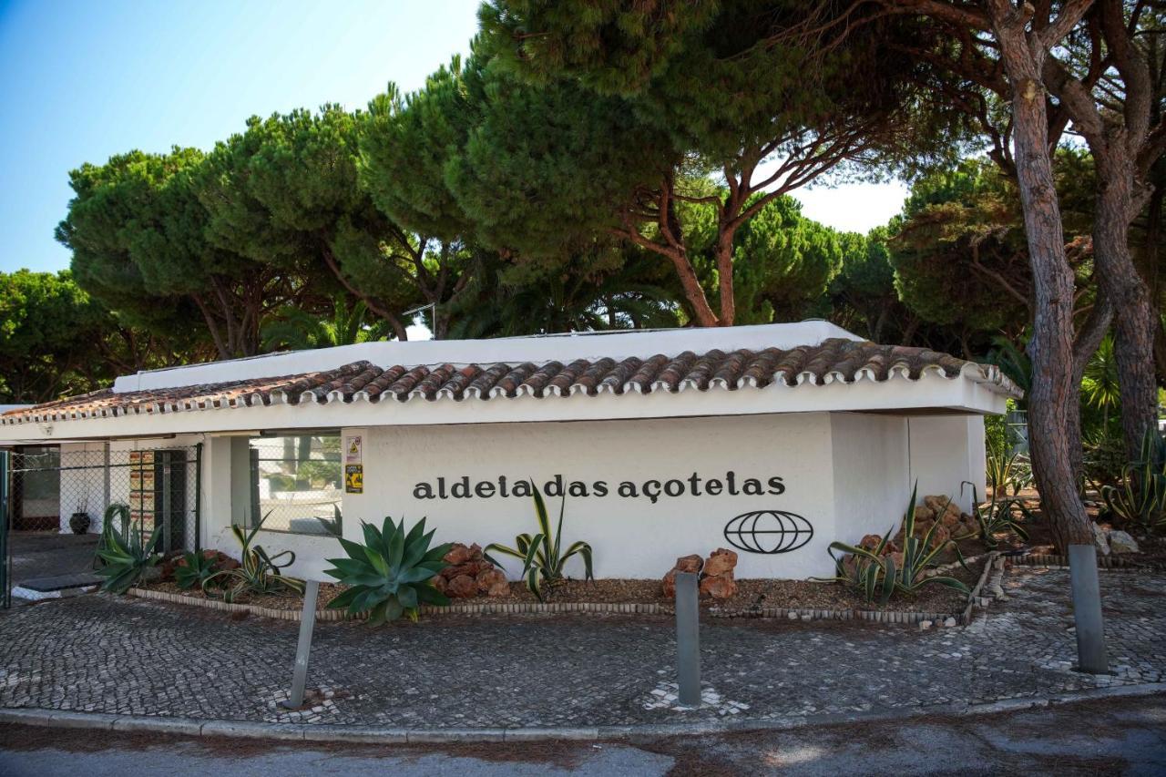 Acoteias 203 Apartment