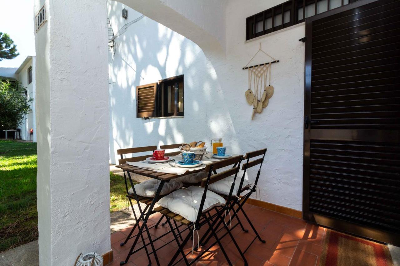 Acoteias 203 Apartment Albufeira