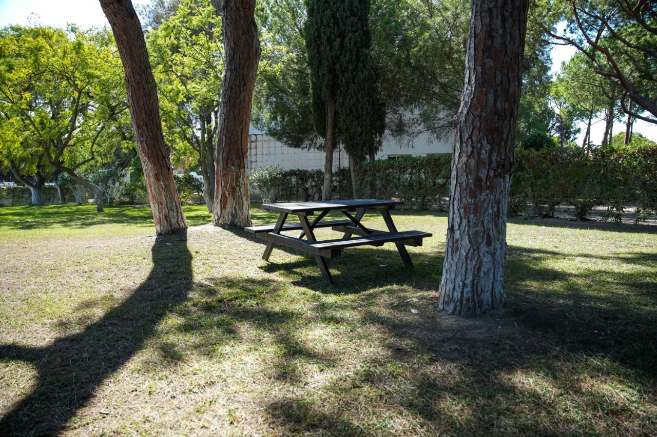 Apartment Acoteias 203