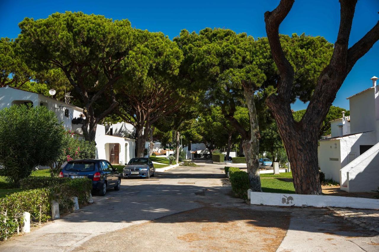 Acoteias 203 Apartment Albufeira